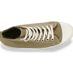 Baskets Mode^Bensimon - STELLA Kaki