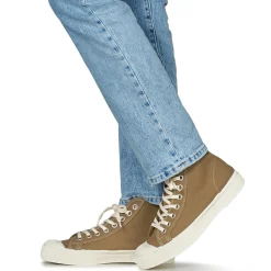 Baskets Mode^Bensimon - STELLA Kaki