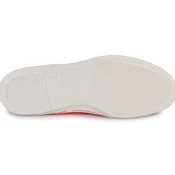Slip Ons^Bensimon - TENNIS ELASTIQUE Rose