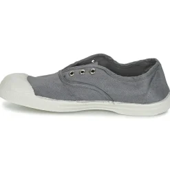 Baskets Mode^Bensimon - TENNIS ELLY Gris