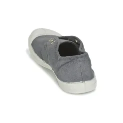 Baskets Mode^Bensimon - TENNIS ELLY Gris