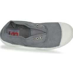 Baskets Mode^Bensimon - TENNIS ELLY Gris