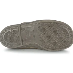 Baskets Mode^Bensimon - TENNIS FOURREES Marron