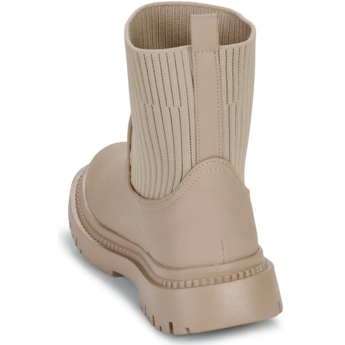 Bottines / Boots^BEPPI - 2203071- Beige