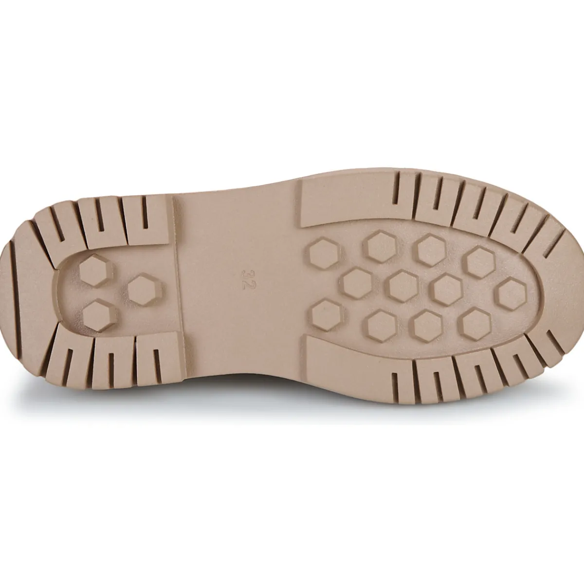 Bottines / Boots^BEPPI - 2203071- Beige