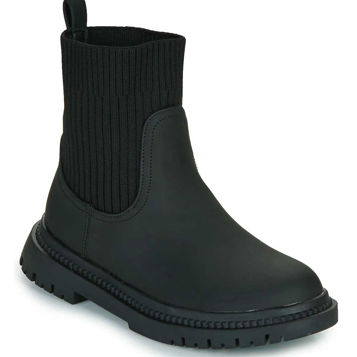 Bottines / Boots^BEPPI - 2203070-BLACK Noir