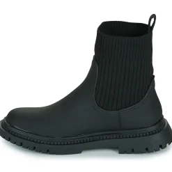Bottines / Boots^BEPPI - 2203070-BLACK Noir