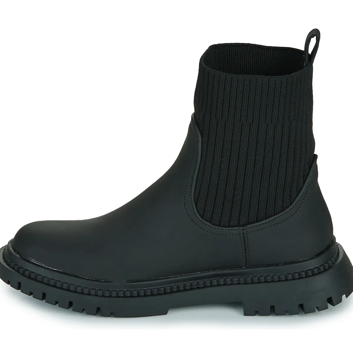 Bottines / Boots^BEPPI - 2203070-BLACK Noir