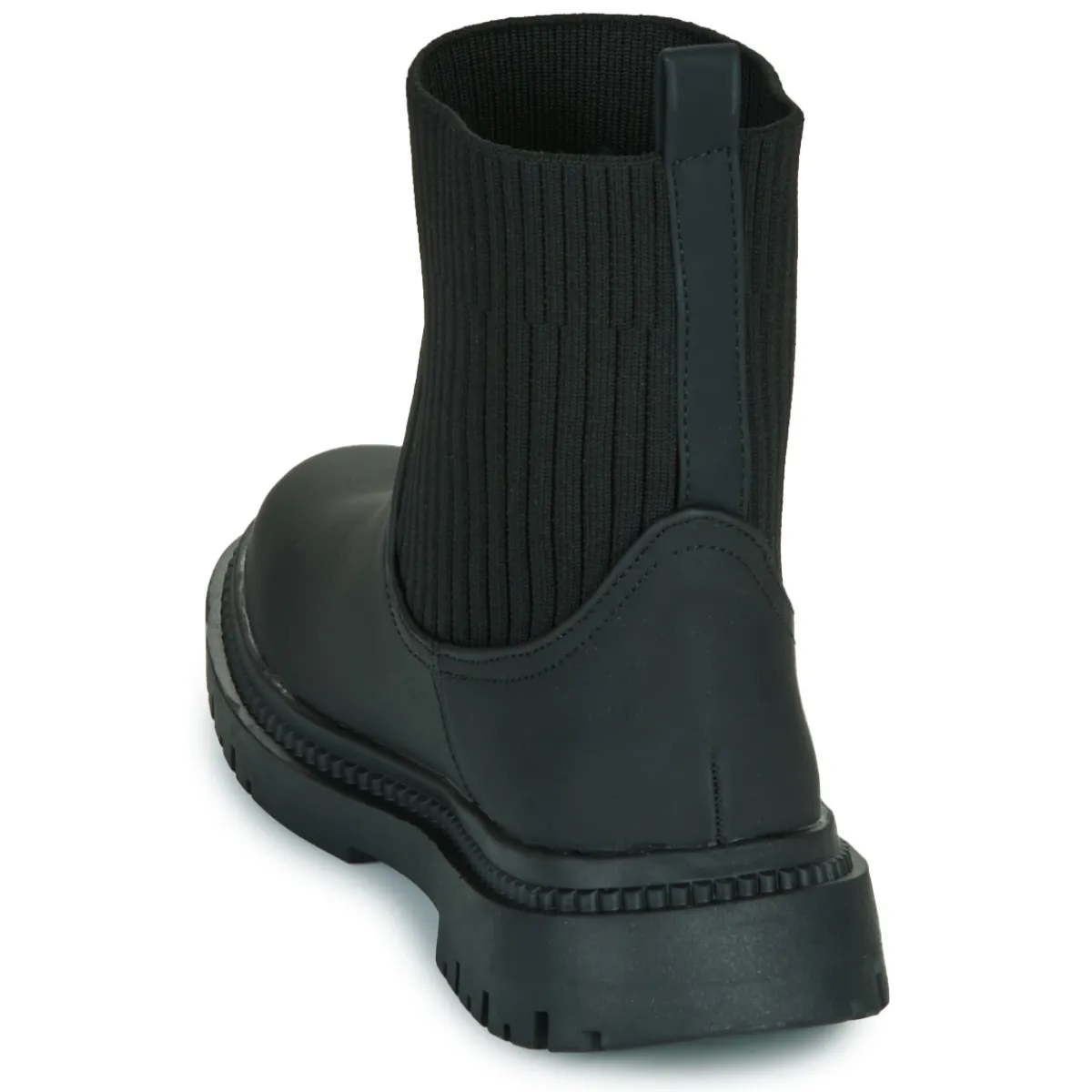 Bottines / Boots^BEPPI - 2203070-BLACK Noir