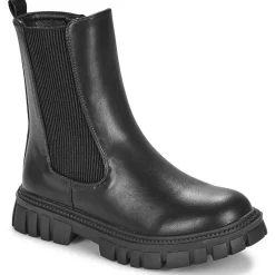 Bottines / Boots^BEPPI - 2195230-BLACK Noir