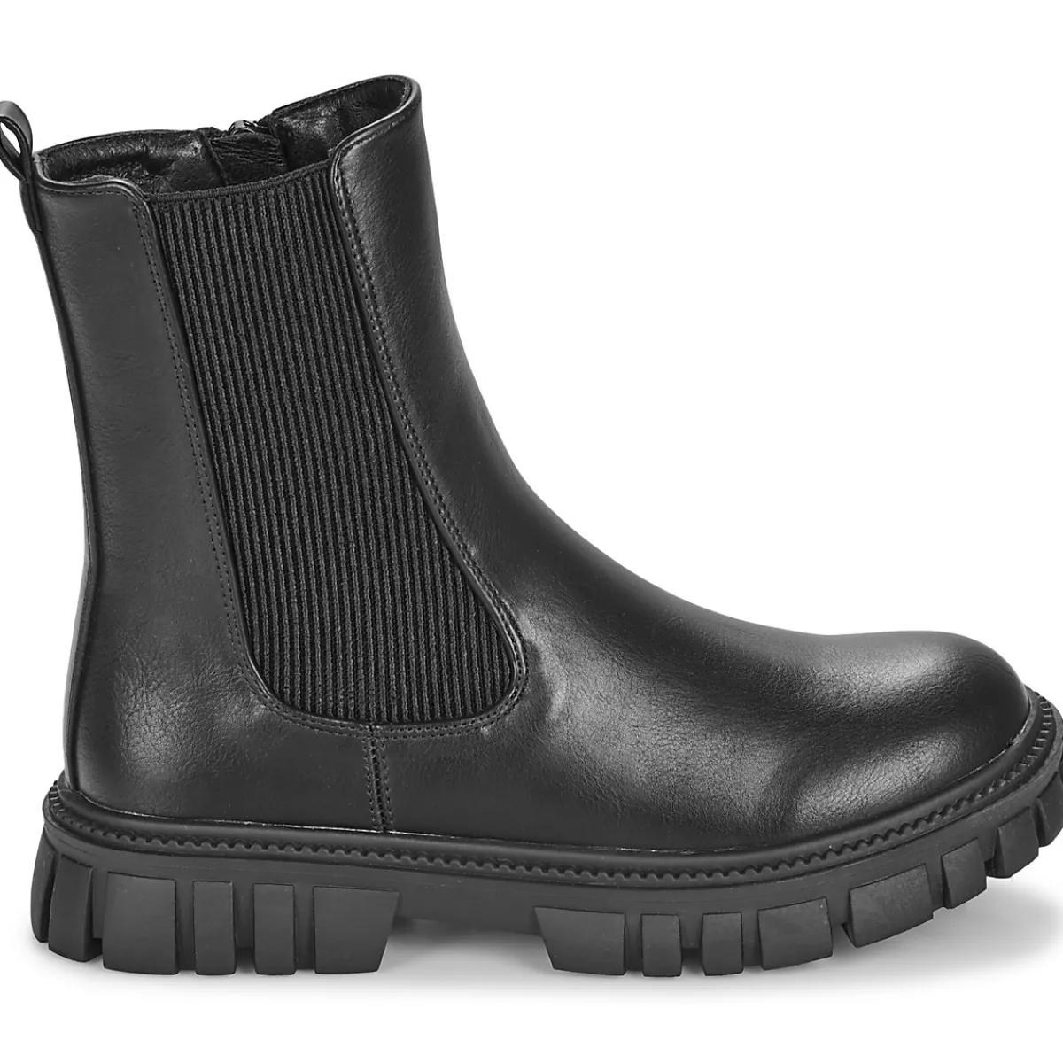 Bottines / Boots^BEPPI - 2195230-BLACK Noir