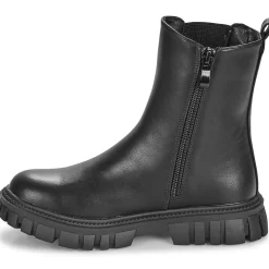 Bottines / Boots^BEPPI - 2195230-BLACK Noir