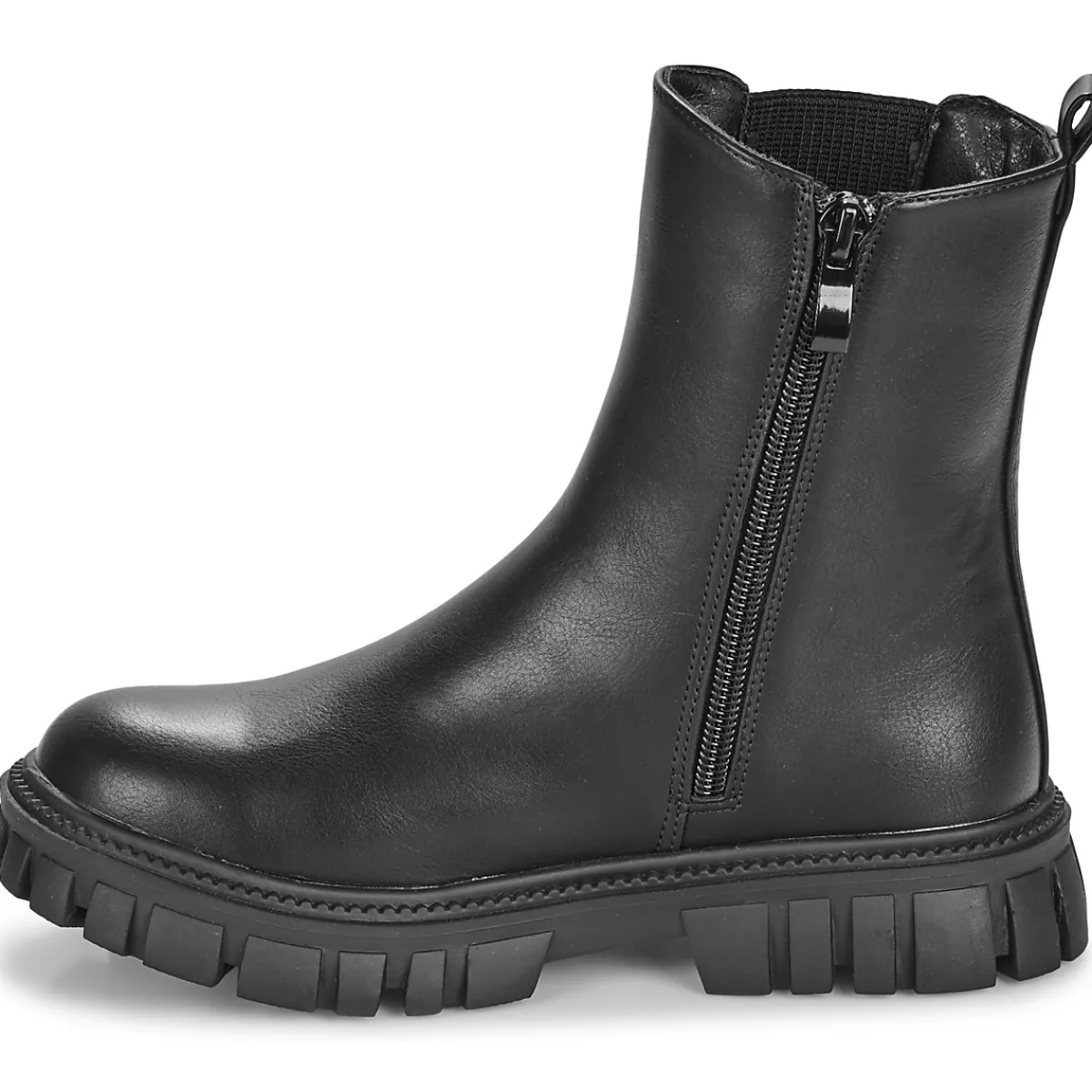 Bottines / Boots^BEPPI - 2195230-BLACK Noir
