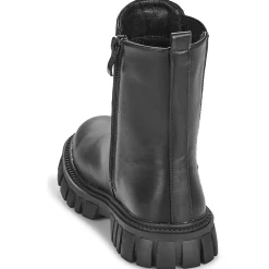 Bottines / Boots^BEPPI - 2195230-BLACK Noir