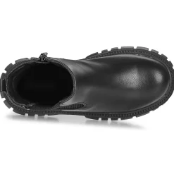 Bottines / Boots^BEPPI - 2195230-BLACK Noir