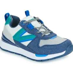 Baskets Mode^BEPPI - 2207280-BLUE-NAVY
