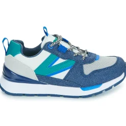 Baskets Mode^BEPPI - 2207280-BLUE-NAVY