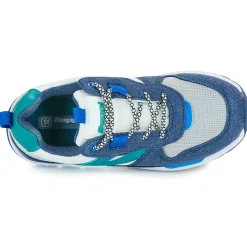 Baskets Mode^BEPPI - 2207280-BLUE-NAVY