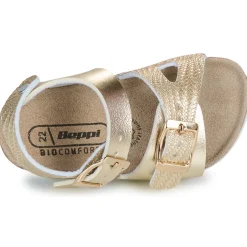 Sandales Et Nu-pieds^BEPPI - 2203940-DOURADO Doré