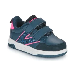 Baskets Mode^BEPPI - 2202790-NAVY-BLUE