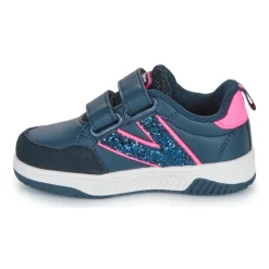 Baskets Mode^BEPPI - 2202790-NAVY-BLUE