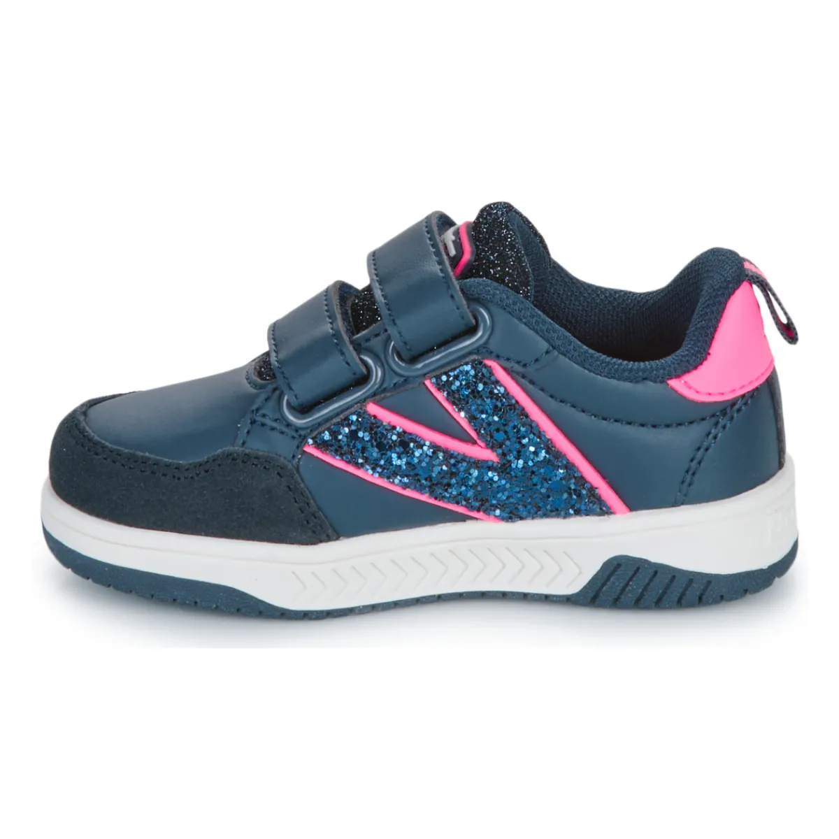 Baskets Mode^BEPPI - 2202790-NAVY-BLUE
