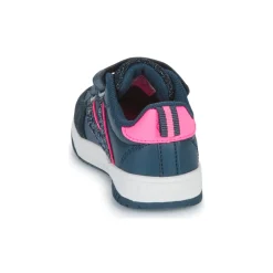 Baskets Mode^BEPPI - 2202790-NAVY-BLUE