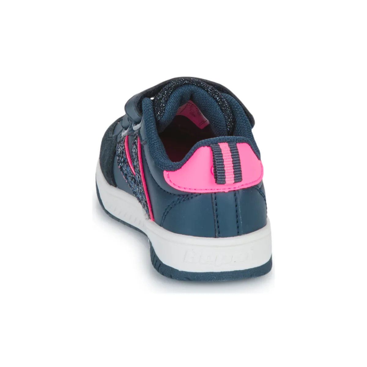 Baskets Mode^BEPPI - 2202790-NAVY-BLUE
