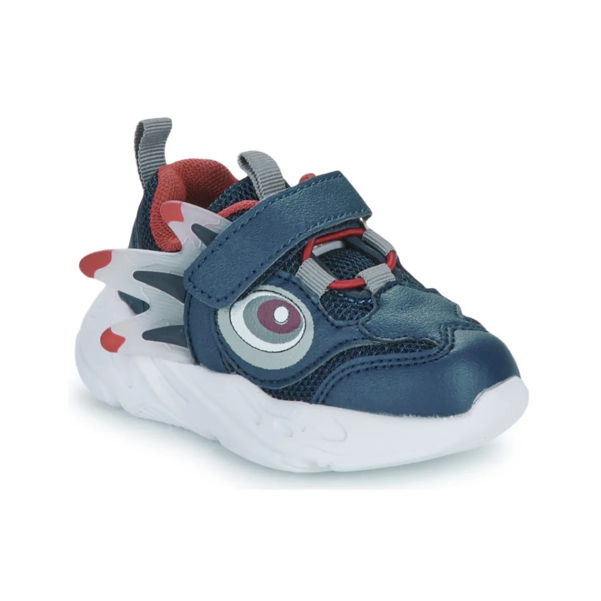 Baskets Mode^BEPPI - 2202670-NAVY-BLUE