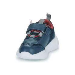 Baskets Mode^BEPPI - 2202670-NAVY-BLUE