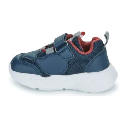 Baskets Mode^BEPPI - 2202670-NAVY-BLUE