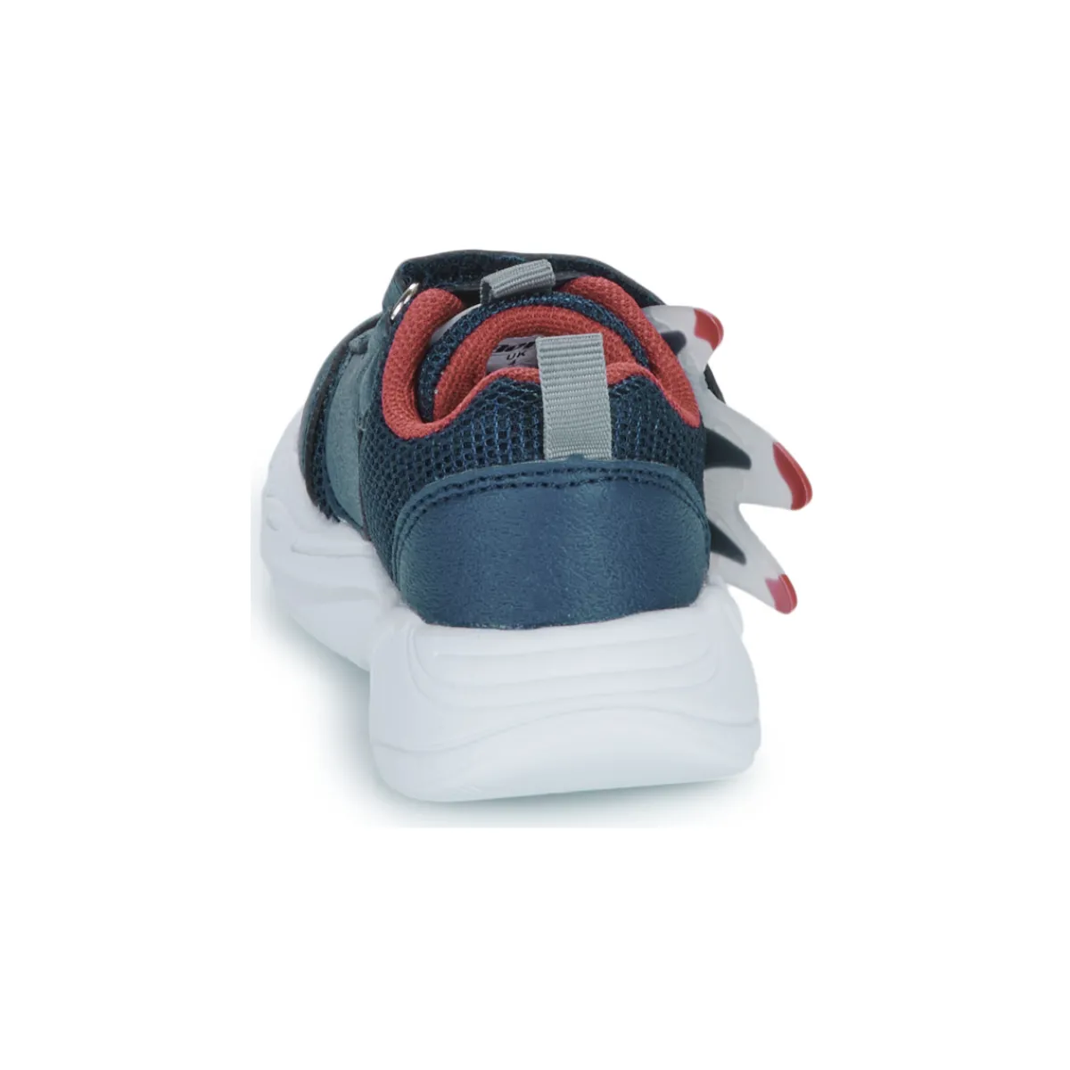 Baskets Mode^BEPPI - 2202670-NAVY-BLUE