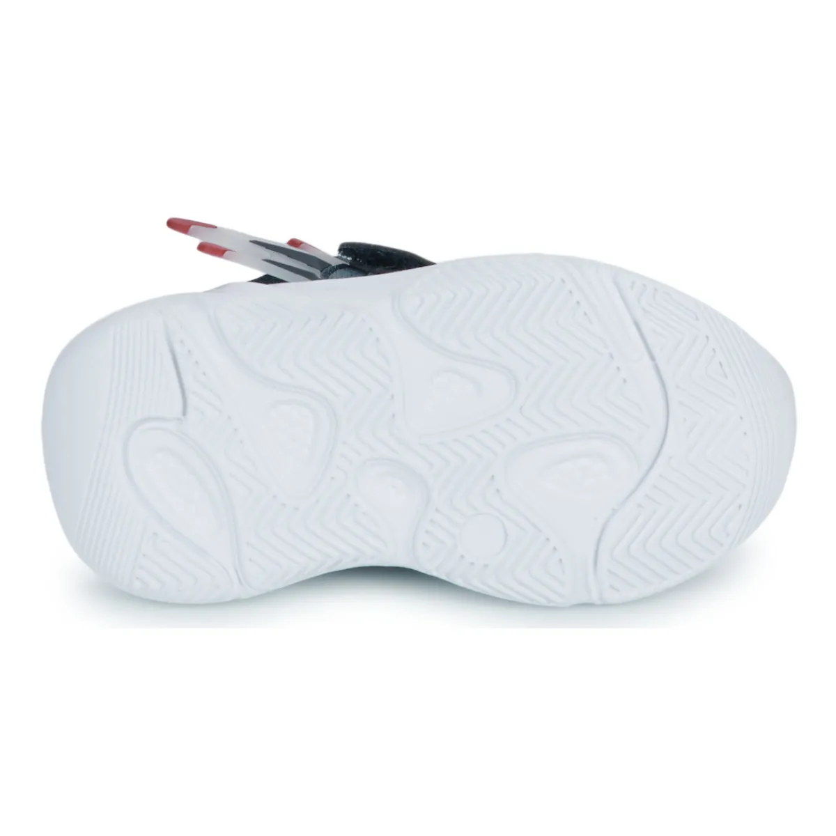 Baskets Mode^BEPPI - 2202670-NAVY-BLUE