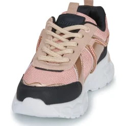 Baskets Mode^BEPPI - 2209371-PINK Rose
