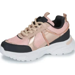 Baskets Mode^BEPPI - 2209371-PINK Rose