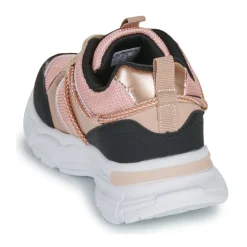 Baskets Mode^BEPPI - 2209371-PINK Rose