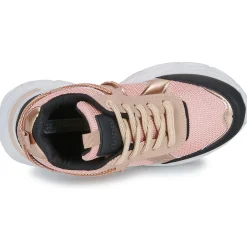 Baskets Mode^BEPPI - 2209371-PINK Rose