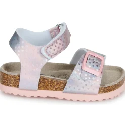Sandales Et Nu-pieds^BEPPI - 2203910-PRATEADO Violet