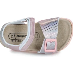 Sandales Et Nu-pieds^BEPPI - 2203910-PRATEADO Violet