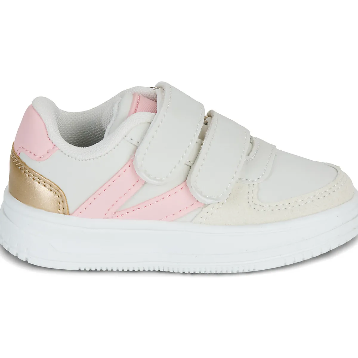 Baskets Mode^BEPPI - 2208670-WHITE