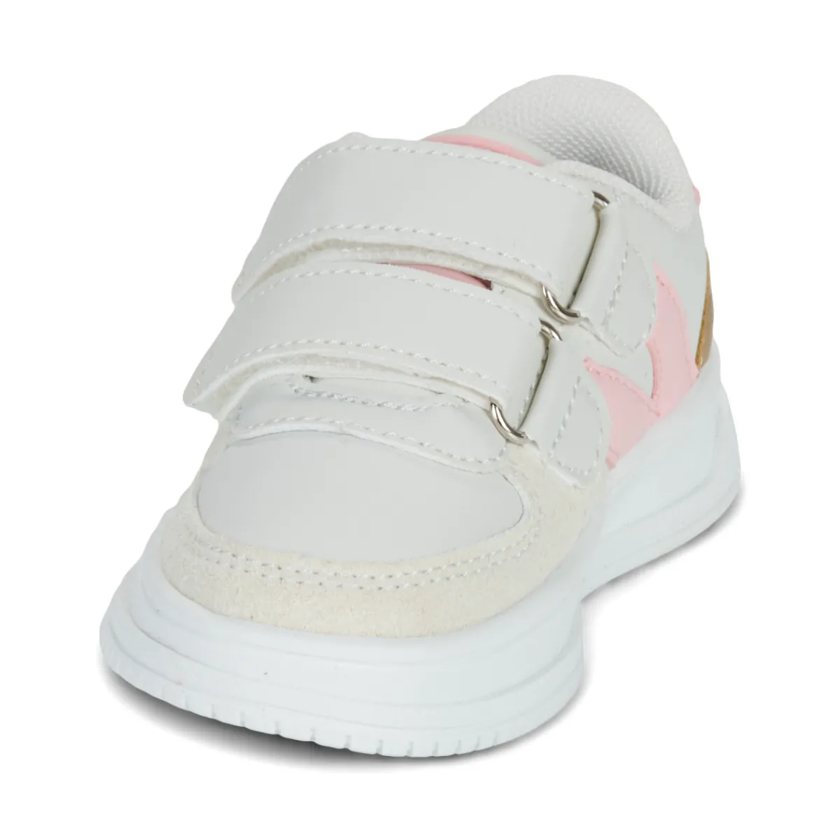 Baskets Mode^BEPPI - 2208670-WHITE
