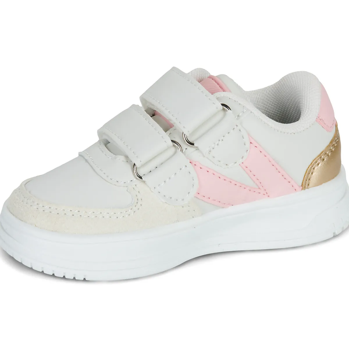 Baskets Mode^BEPPI - 2208670-WHITE
