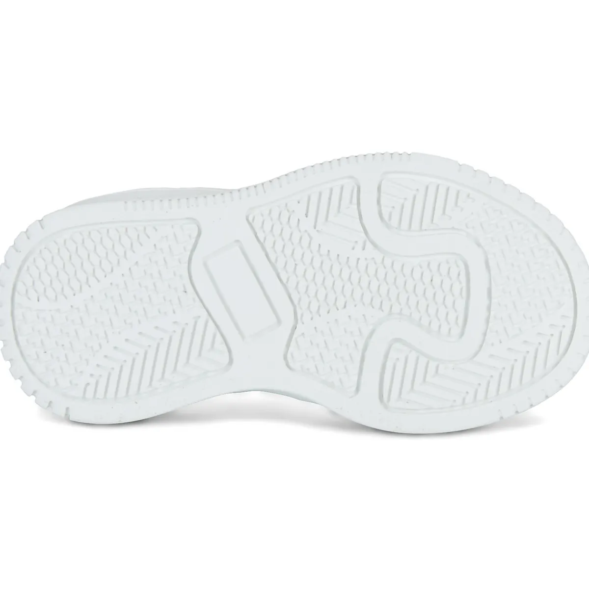 Baskets Mode^BEPPI - 2208670-WHITE