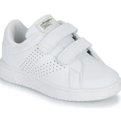 Baskets Mode^BEPPI - 2207341-WHITE Blanc