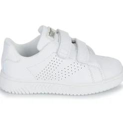 Baskets Mode^BEPPI - 2207341-WHITE Blanc