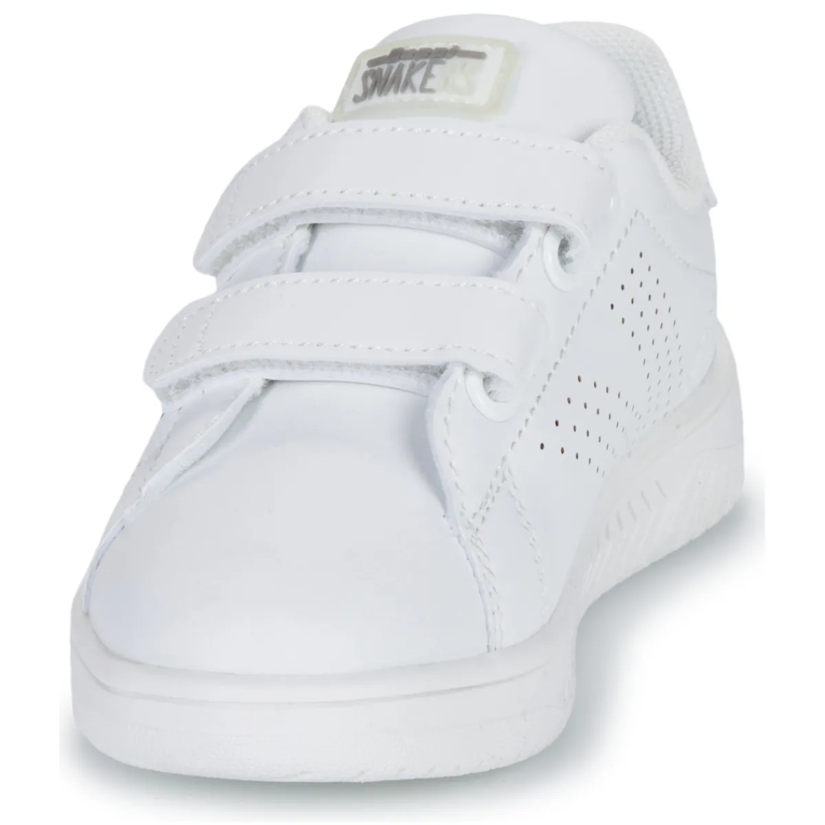 Baskets Mode^BEPPI - 2207341-WHITE Blanc