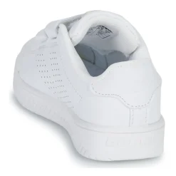 Baskets Mode^BEPPI - 2207341-WHITE Blanc