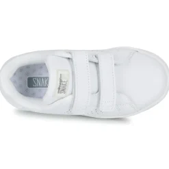 Baskets Mode^BEPPI - 2207341-WHITE Blanc