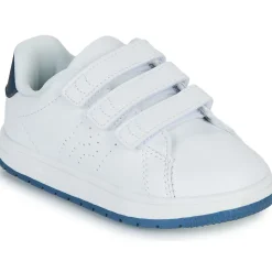 Baskets Mode^BEPPI - 2210210-WHITE-PINK