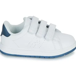 Baskets Mode^BEPPI - 2210210-WHITE-PINK